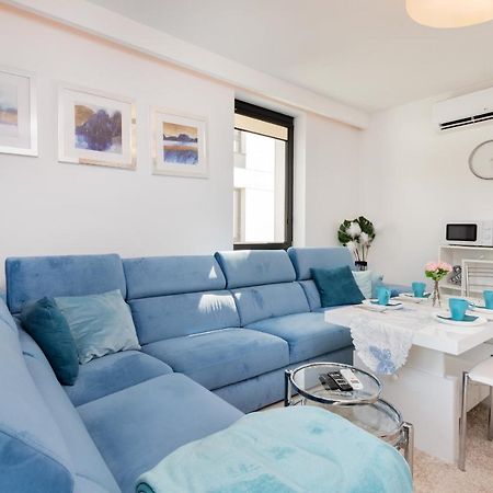 Okrzei Apartment Seaside Sopot By Renters Prestige Exterior foto